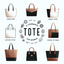 tote bags